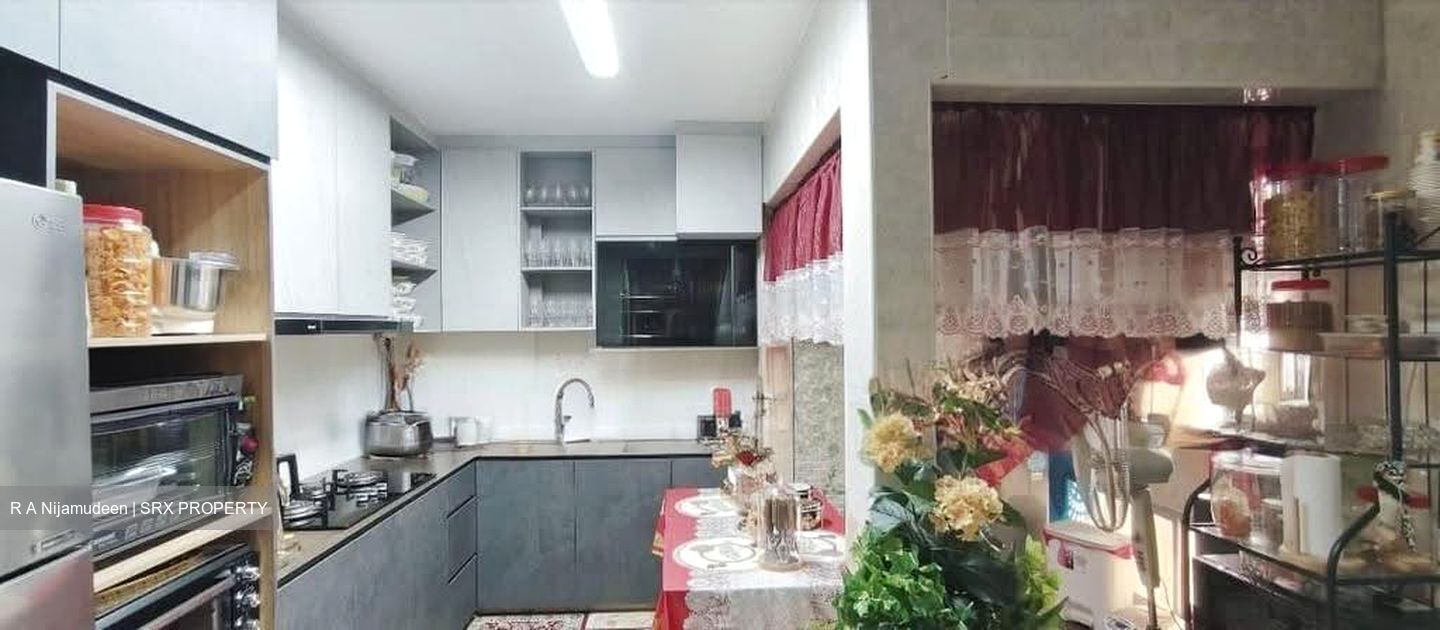 Blk 862 Woodlands Street 83 (Woodlands), HDB 5 Rooms #612742511